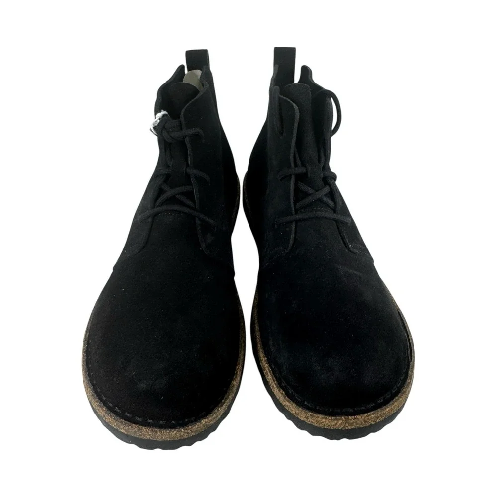 Birkenstock Uppsala Chukka Suede Boot Men Size 9 No Box